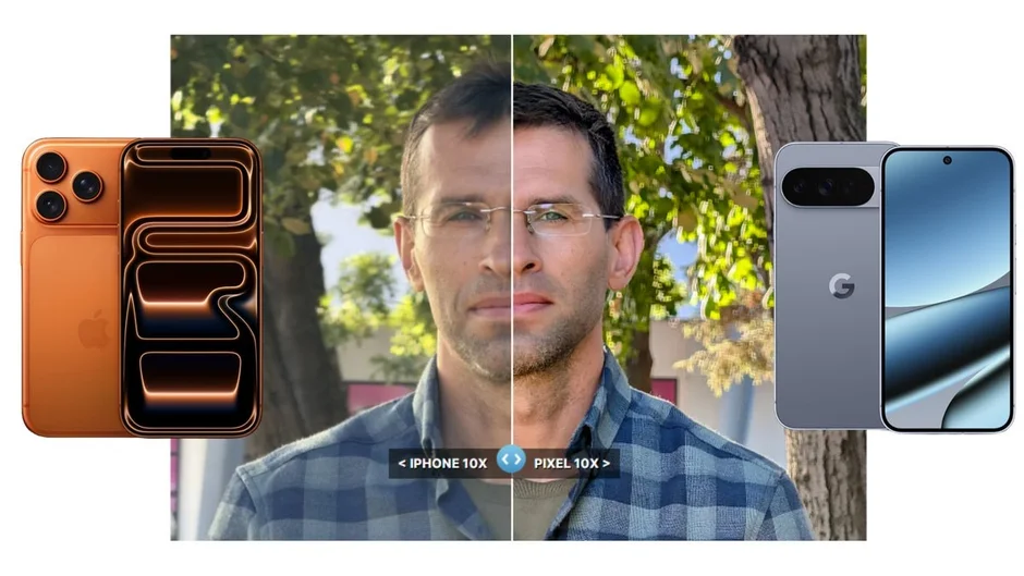 492163Ваши голоса сказали все: камера Pixel 10 Pro XL разгромила iPhone 17 Pro Max