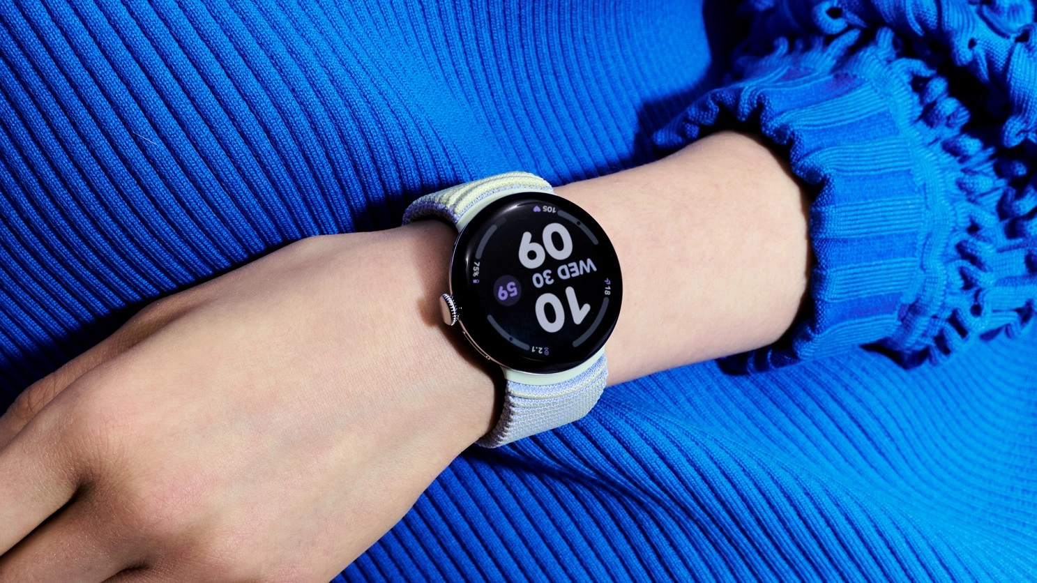 489964Ваши Pixel Watch скоро смогут спасти вам жизнь: Google готовит убийственную фичу для здоровья