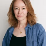 Вирджиния Кларк