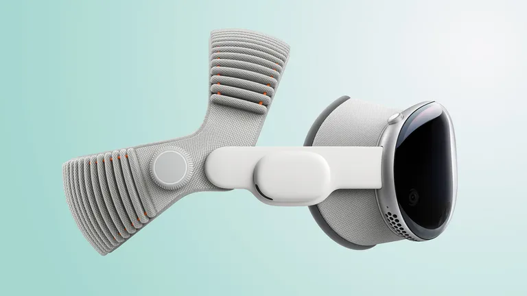 Apple признала ошибки: Vision Pro с M5 получили ту самую автономность картинка Vision Pro 2.0