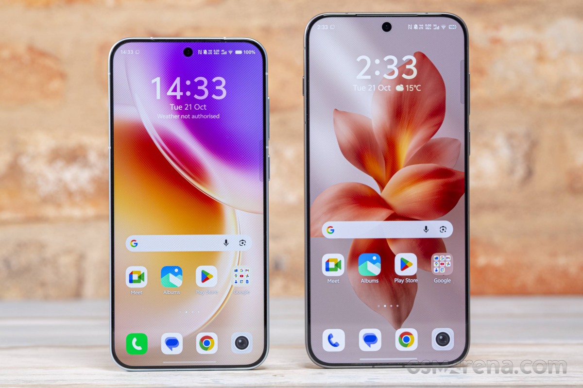 vivo метит в высшую лигу раскрыты цены на флагманы X300 и X300 Pro