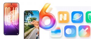 vivo официально представила OriginOS 6 — и она подозрительно похожа на iOS 26