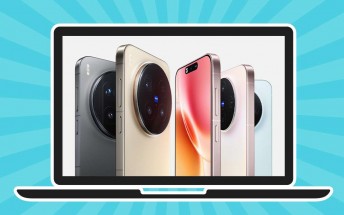 vivo OriginOS 6, vivo X300 официально представлены, Moto X70 Air тоже обзор 42-й недели