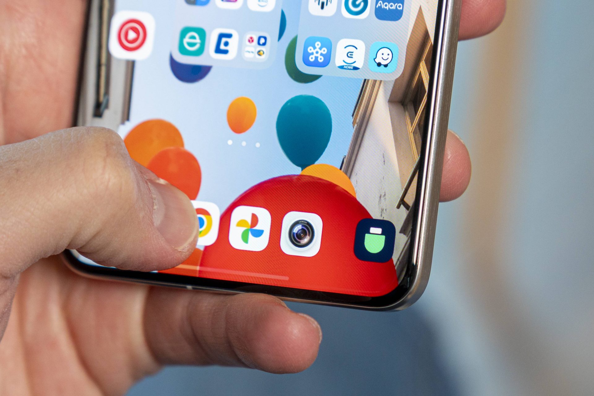 vivo убивает FuntouchOS и выводит OriginOS 6 на глобальный уровень