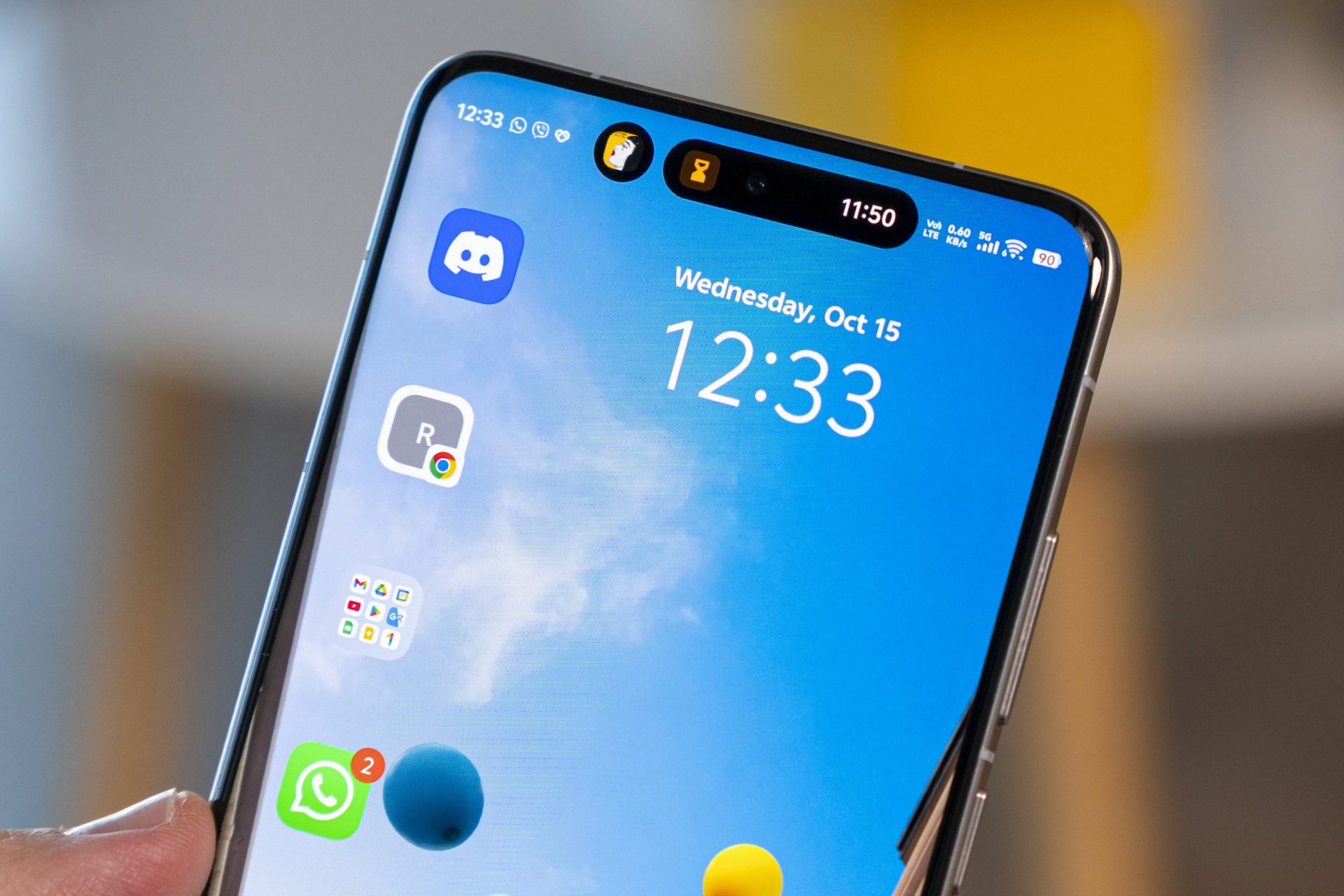 vivo убивает FuntouchOS и выводит OriginOS 6 на глобальный уровень