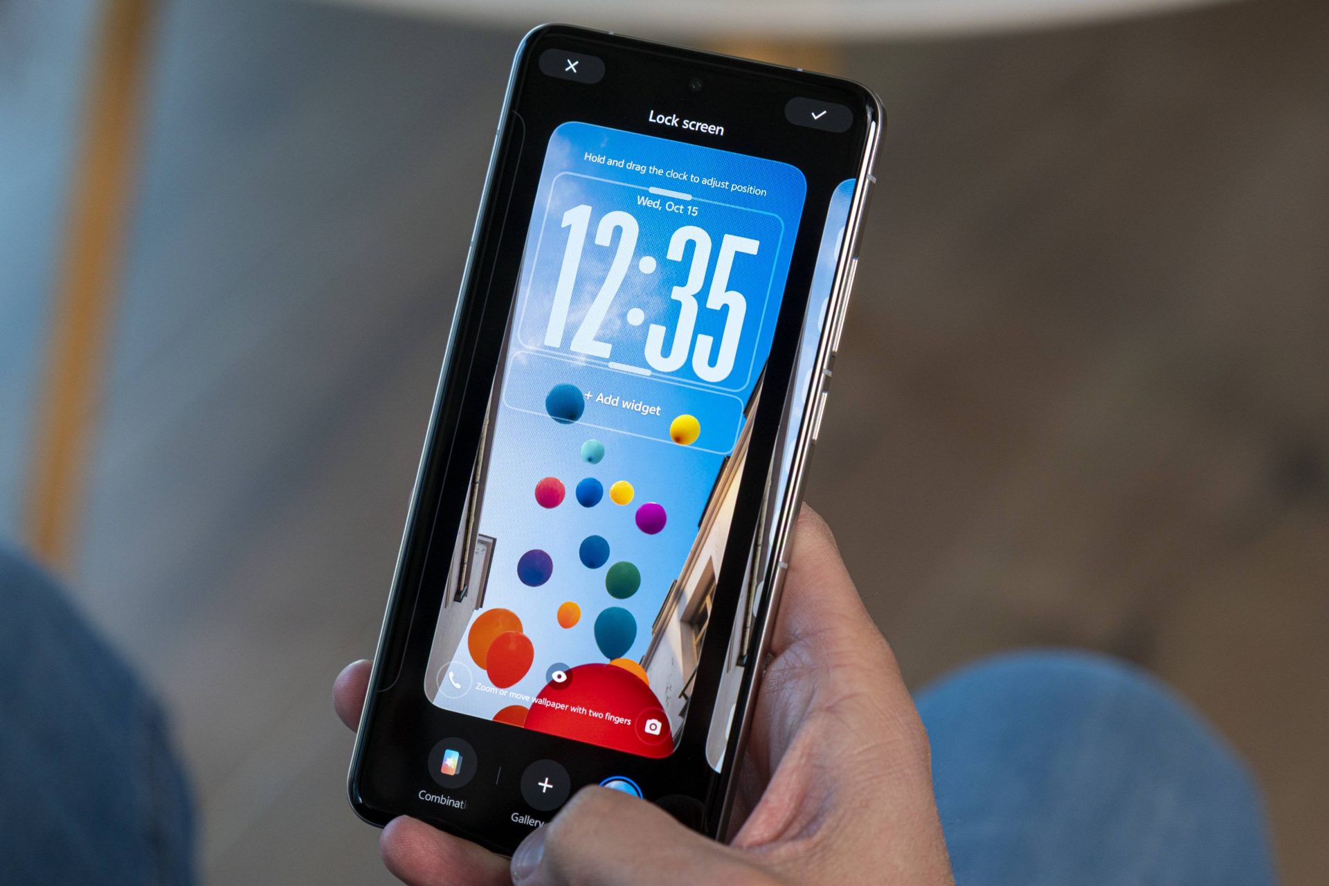 vivo убивает FuntouchOS и выводит OriginOS 6 на глобальный уровень