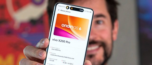 vivo убивает FuntouchOS и выводит OriginOS 6 на глобальный уровень