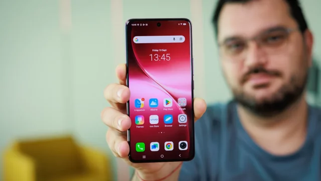 Vivo V60