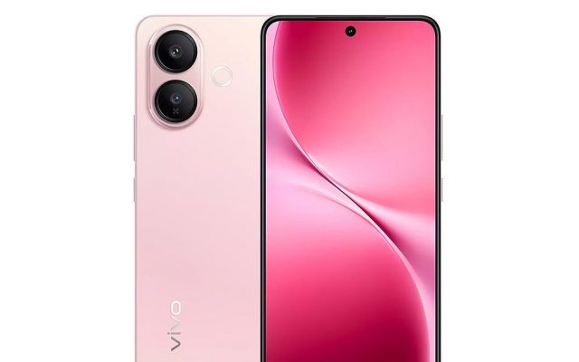 vivo V70 Lite на подходе: кому нужен 4G-смартфон в 2026 году