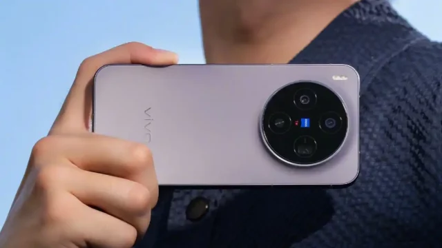 Vivo X300
