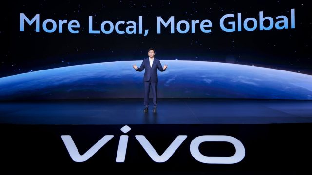 Идеальная плавность: глобальный запуск OriginOS 6 от Vivo