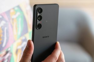 Владельцы Sony Xperia 1 VI, ваш день настал: Android 16 уже здесь