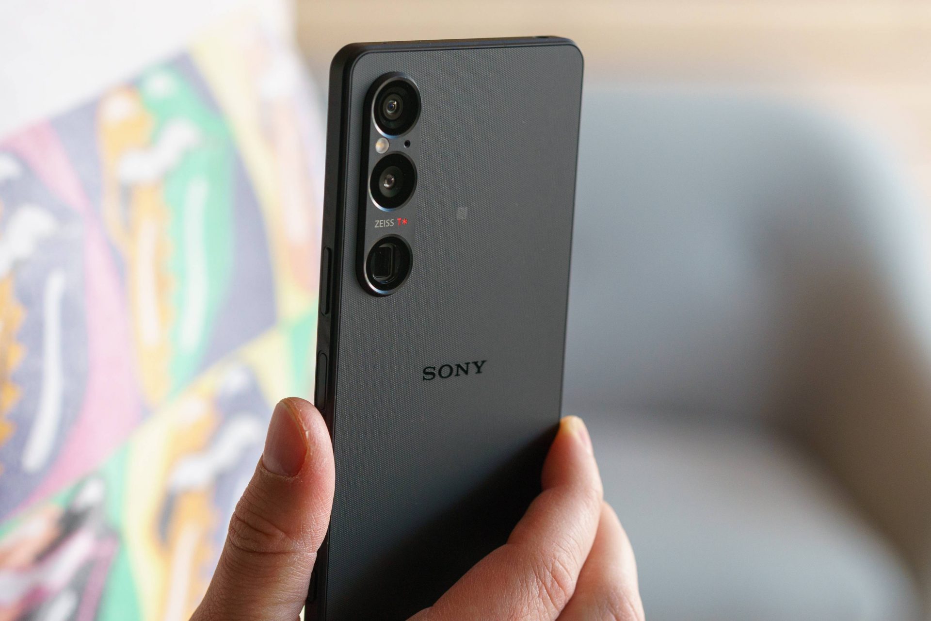 Владельцы Sony Xperia 1 VI, ваш день настал: Android 16 уже здесь