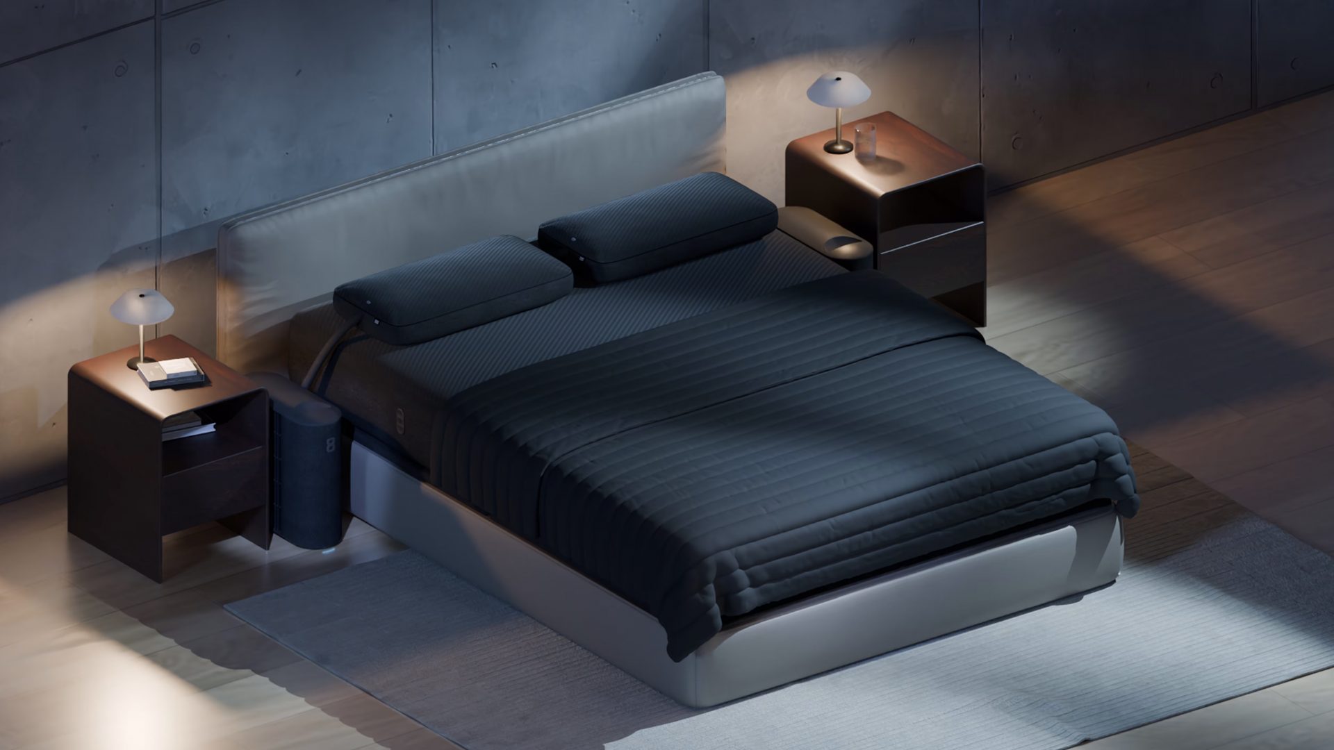 Восстание машин началось в спальне картинка Восстание машин началось в спальне