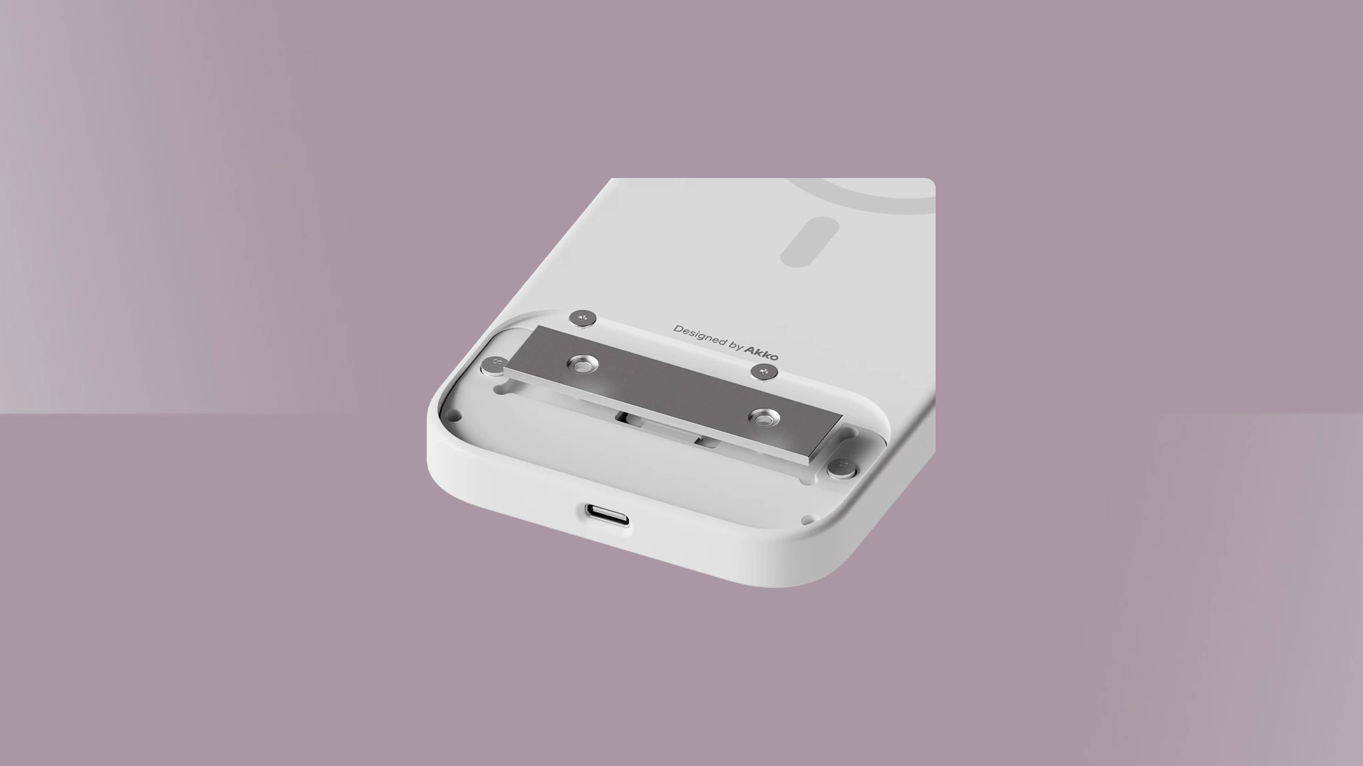 Возвращение BlackBerry: новый чехол-клавиатура для iPhone решает главную проблему баланса