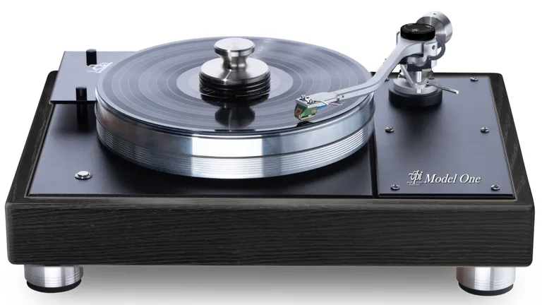 VPI Model One