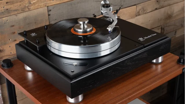 VPI Model One