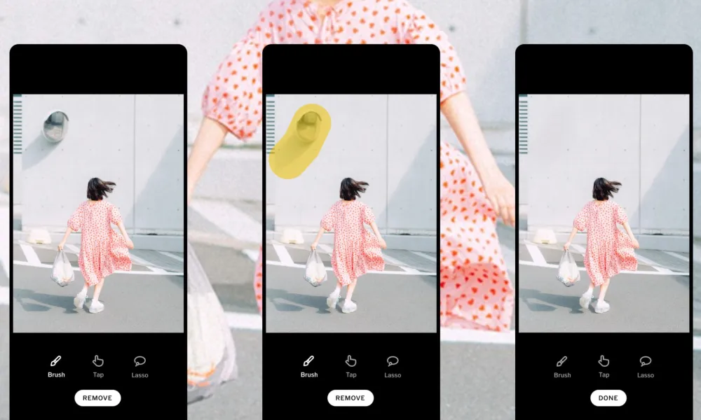 ИИ против фотографа: кто кого? VSCO представляет умный редактор картинка редактор VSCO