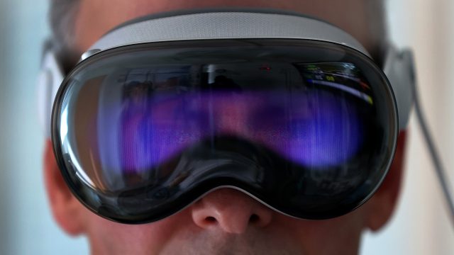 Следующий шаг Apple: какие улучшения ждут Vision Pro 2