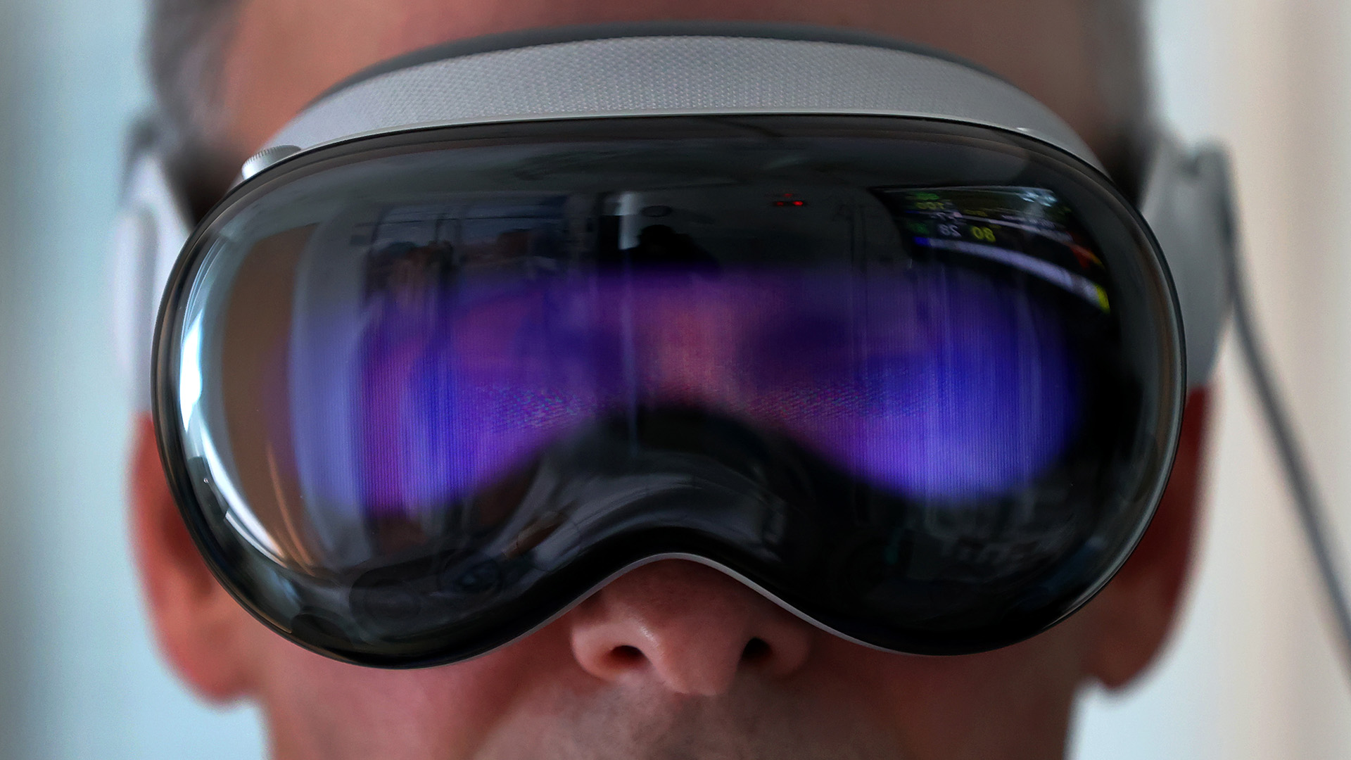 500743Следующий шаг Apple: какие улучшения ждут Vision Pro 2