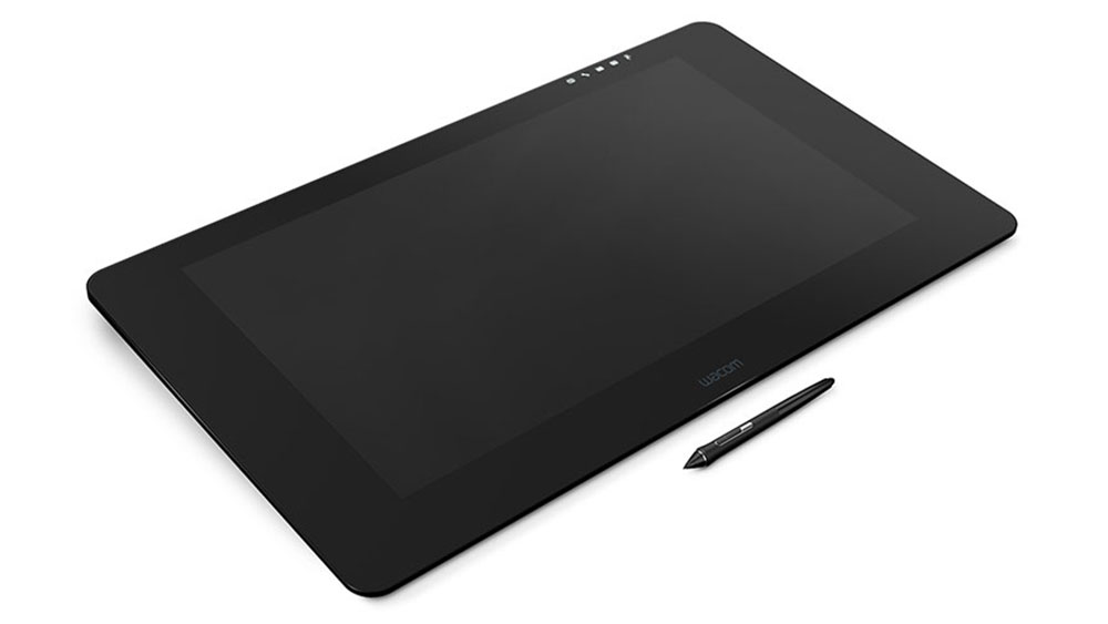 Wacom Cintiq Pro 24