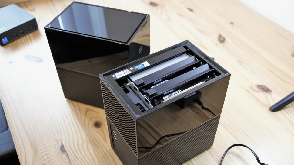 Обзор WD My Book Duo картинка WD My Book Duo