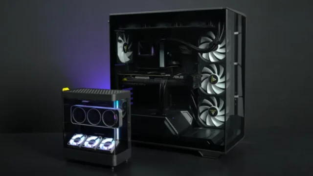 Wee Beastie Wee Beastie