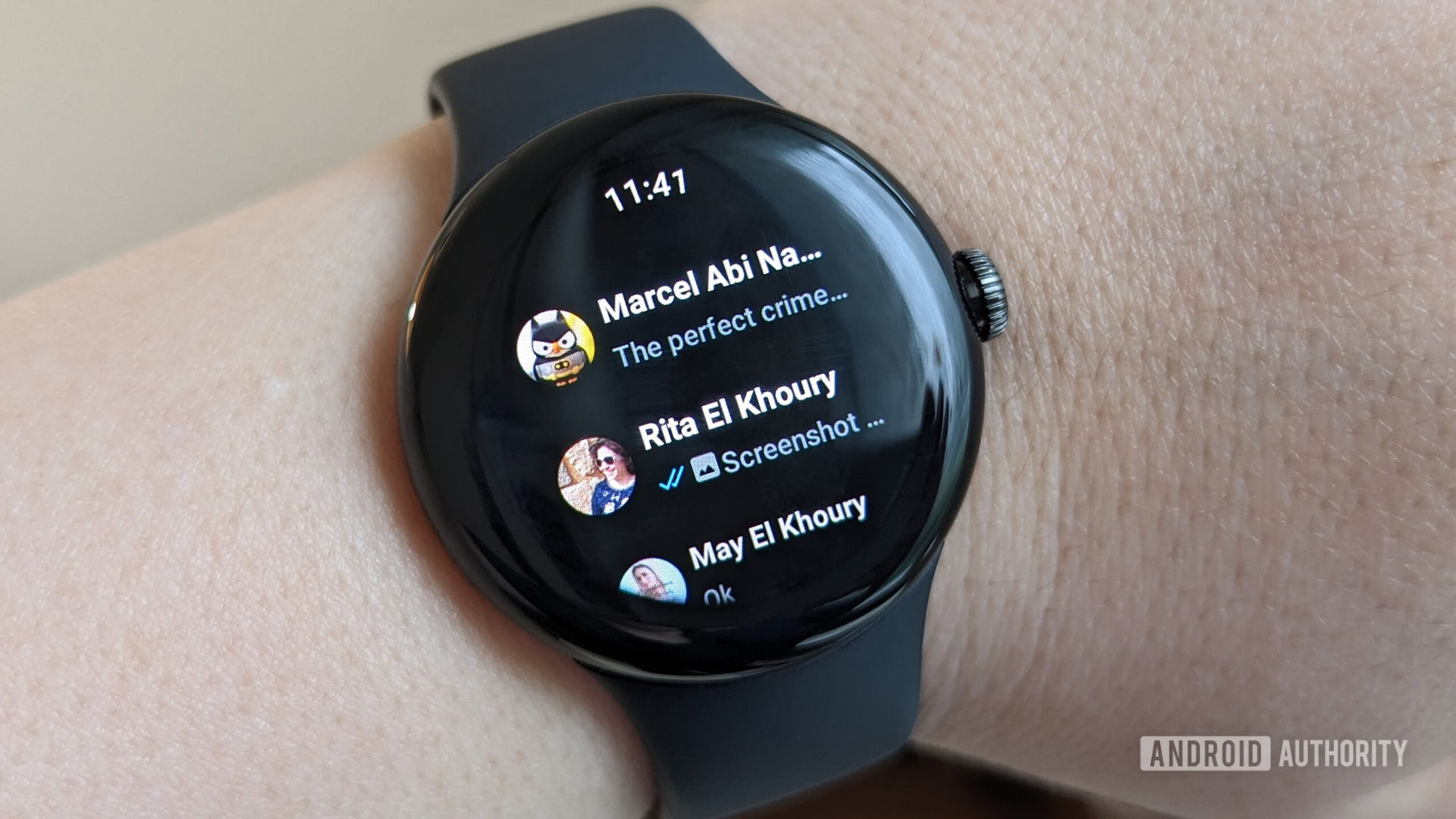 WhatsApp сломался: обнаружена серьезная проблема для Wear OS