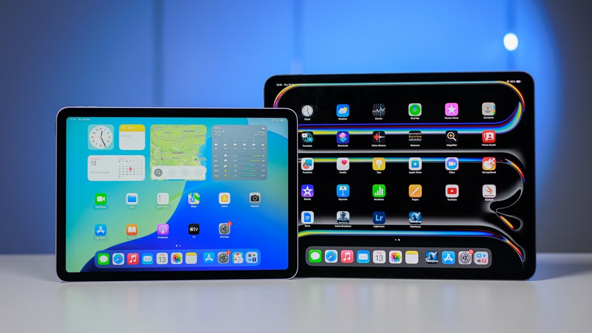 502002iPad больше не приоритет: как Apple теряет интерес к планшетам