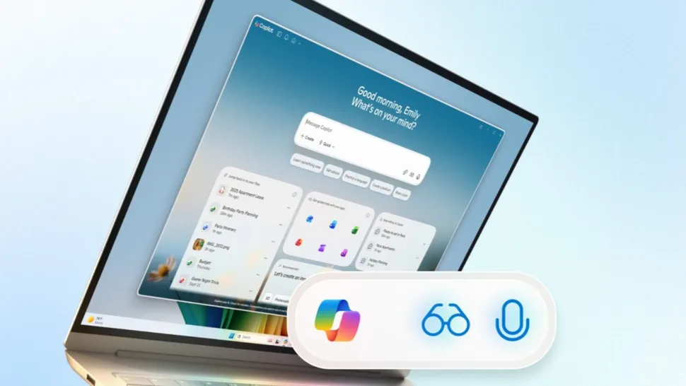 Windows 11 становится ОС с ИИ: как Microsoft навязывает нейросети каждому пользователю