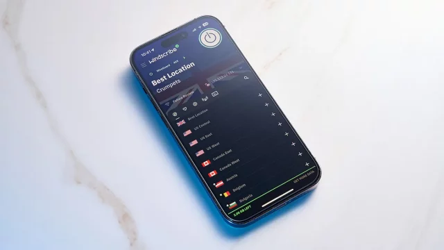 Windscribe добавил постквантовое шифрование в WireGuard3 Windscribe добавил постквантовое шифрование в WireGuard