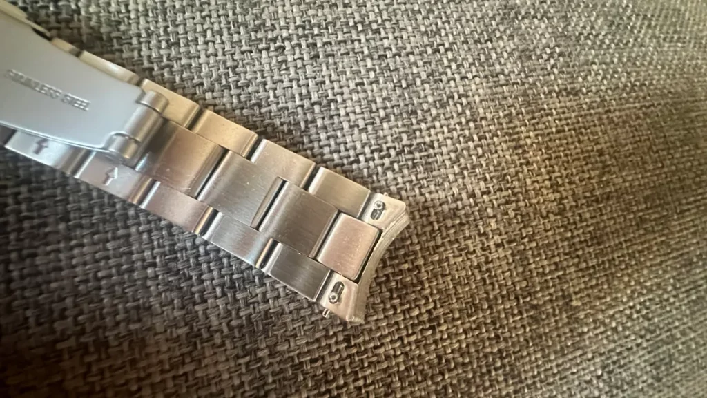 Withings ScanWatch Nova