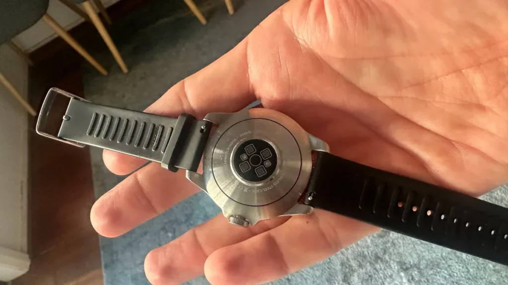 Withings ScanWatch Nova