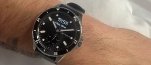 Обзор Withings ScanWatch Nova: аналоговый дизайн с исключительным цифровым функционалом