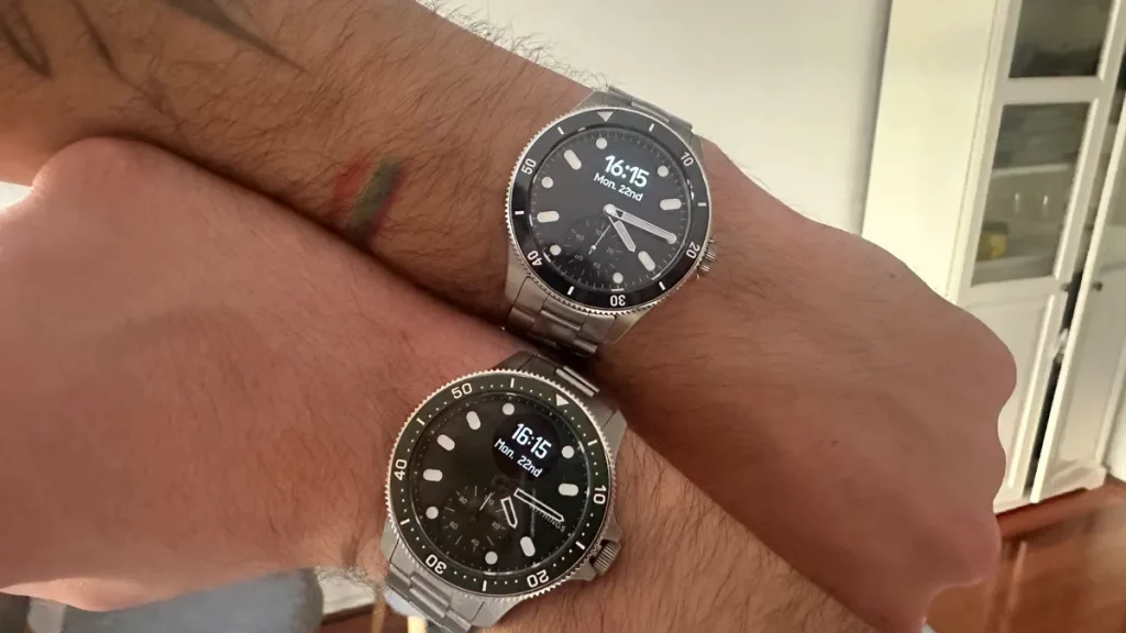 Withings ScanWatch Nova