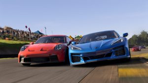 Xbox ищет оправдания: Forza Motorsport не убили, а просто «припарковали»