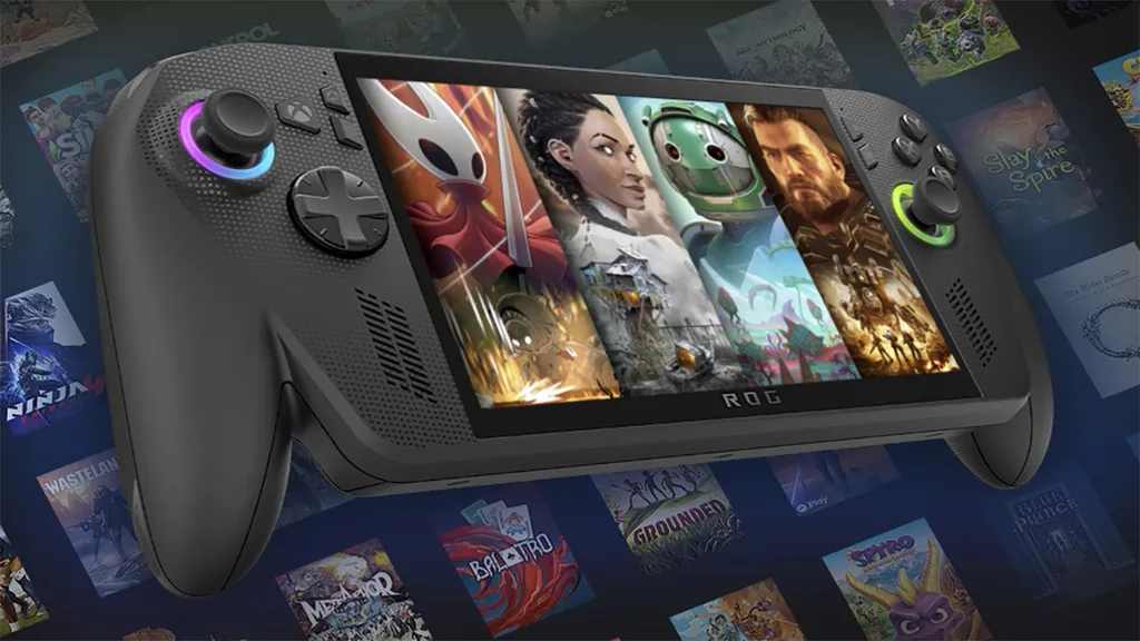 487202Забудьте о нехватке места: как увеличить память Xbox до 4 ТБ