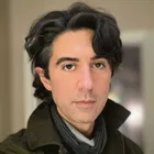 Дэниел Рубино