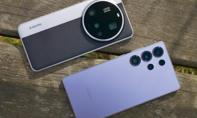 Будущее уже здесь: память смартфонов догоняет компьютеры