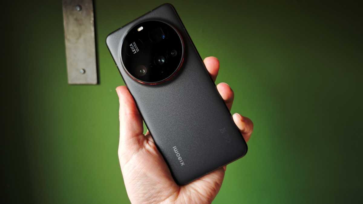 Пора взрослеть: почему Xiaomi должно прекратить копировать iPhone