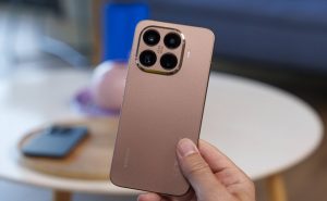 Обзор Xiaomi 15T Pro: отличный баланс между фотографией и играми