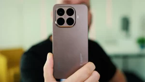 Обзор Xiaomi 15T Pro: профессионал по флагманской цене