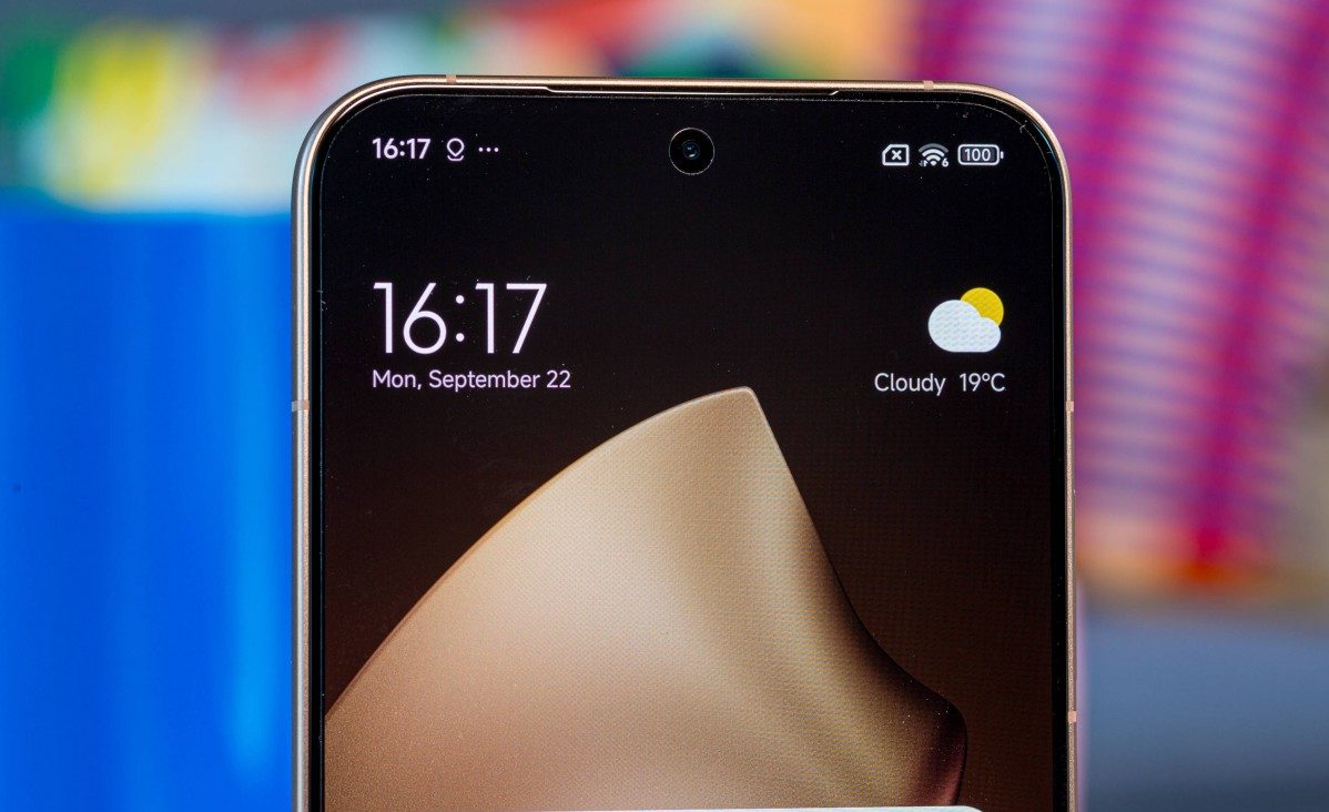 Xiaomi 15T Pro: