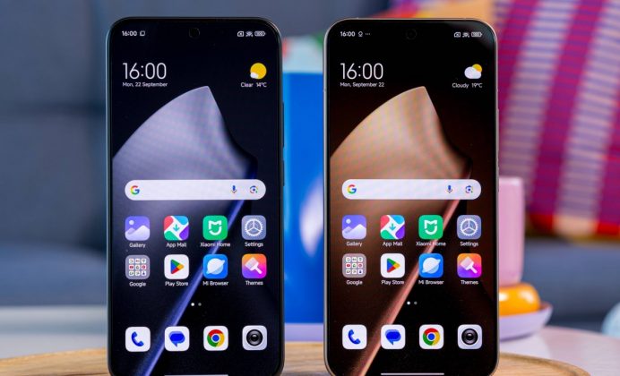 Xiaomi 15T Pro выбирают чаще — мощнее, но и дороже