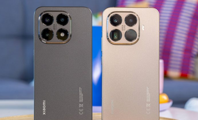 Xiaomi 15T Pro выбирают чаще — мощнее, но и дороже