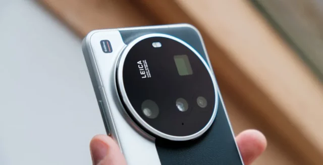 Xiaomi 17 Ultra Xiaomi 17 Ultra