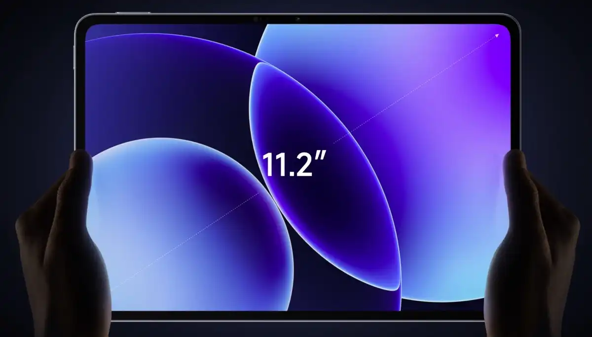 Xiaomi Pad 8