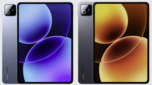 Xiaomi Pad 8