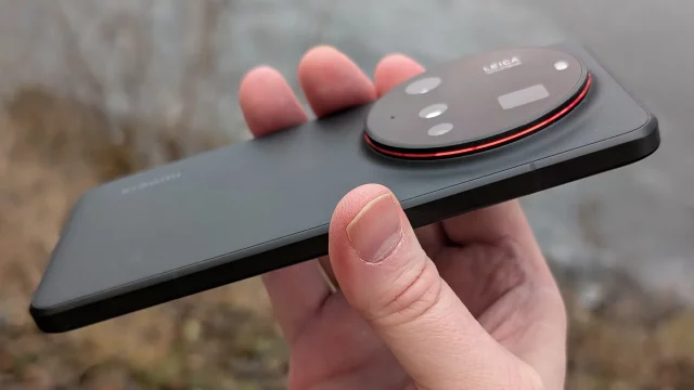 Xiaomi готовит чемпиона 17 Ultra получит 200-Мп камеру и бесшовный зум (2) Xiaomi готовит чемпиона: 17 Ultra получит 200-Мп камеру и бесшовный зум