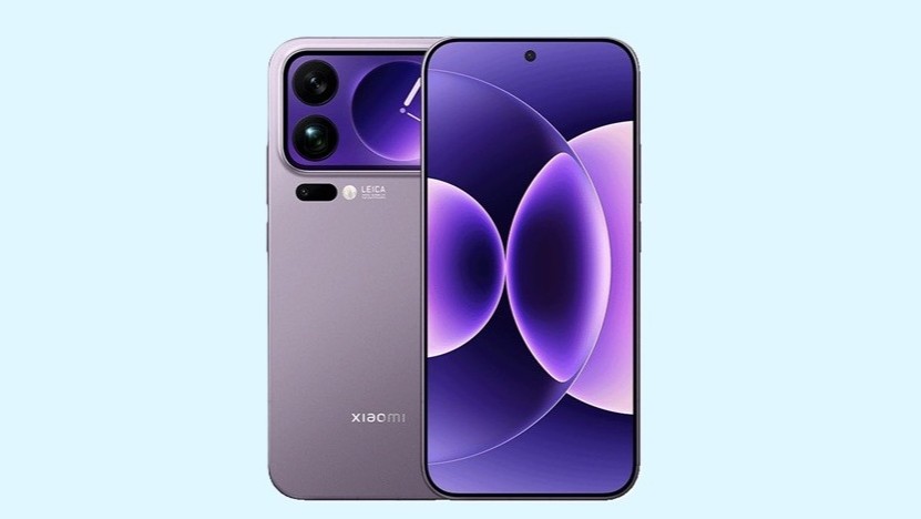 496439Xiaomi готовит фотомонстра: инсайдер раскрыл все секреты камеры 17 Ultra